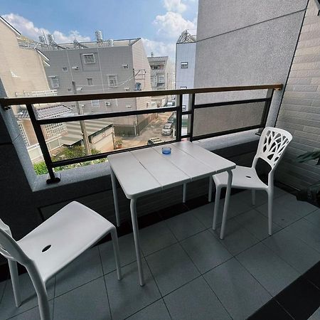 Donggang Homestay-Dongfan ภายนอก รูปภาพ