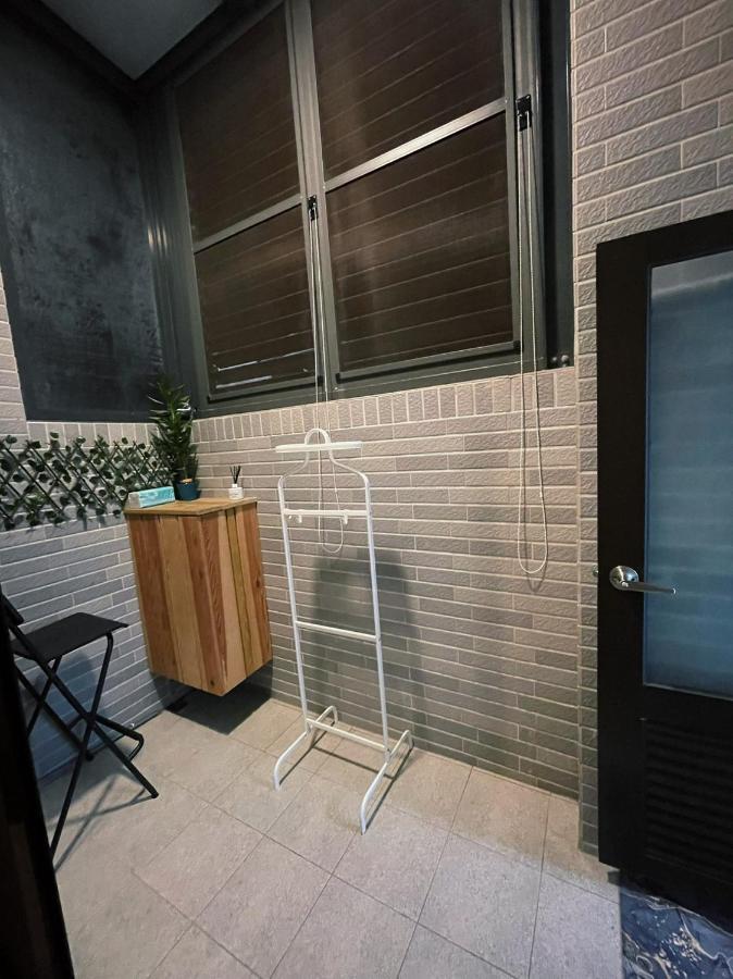 Donggang Homestay-Dongfan ภายนอก รูปภาพ