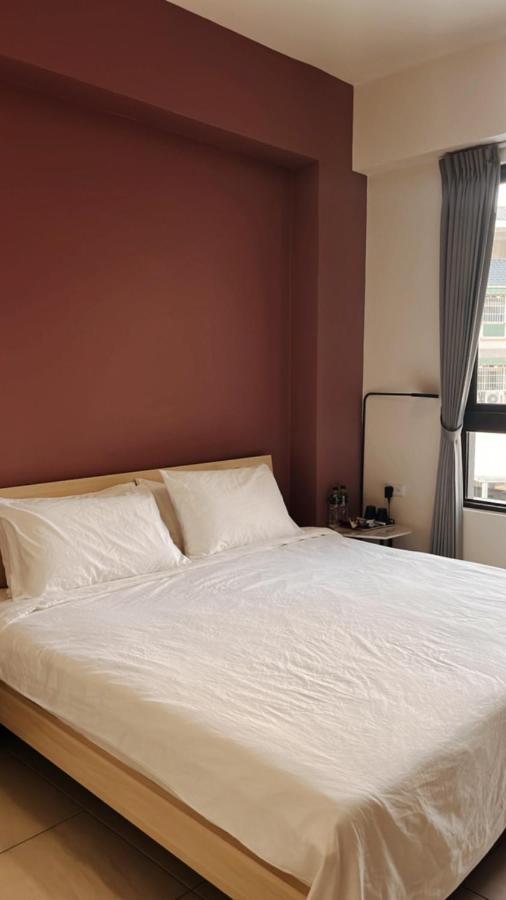 Donggang Homestay-Dongfan ภายนอก รูปภาพ