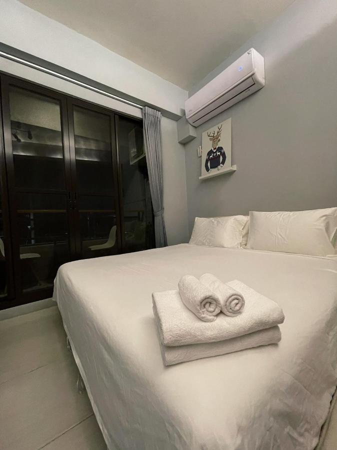 Donggang Homestay-Dongfan ภายนอก รูปภาพ