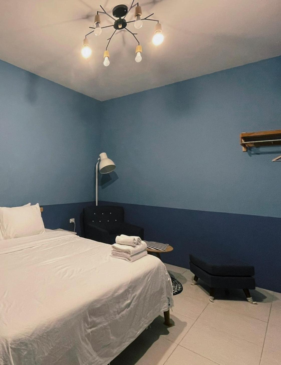 Donggang Homestay-Dongfan ภายนอก รูปภาพ