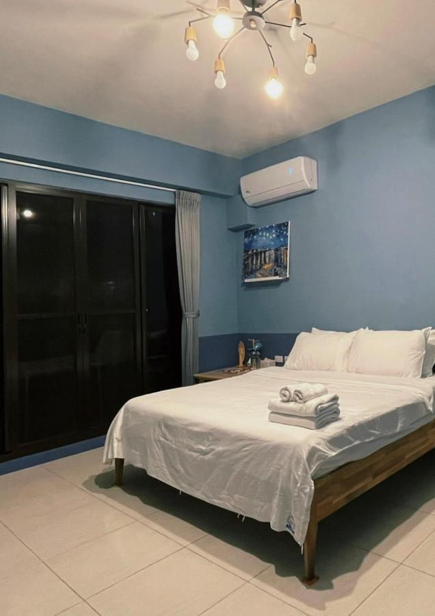 Donggang Homestay-Dongfan ภายนอก รูปภาพ